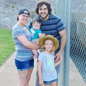 Meet your Posher, Nichole